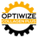 OptiWize logo
