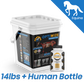 OptiWize Collagen +Plus Equine Joint Supplement