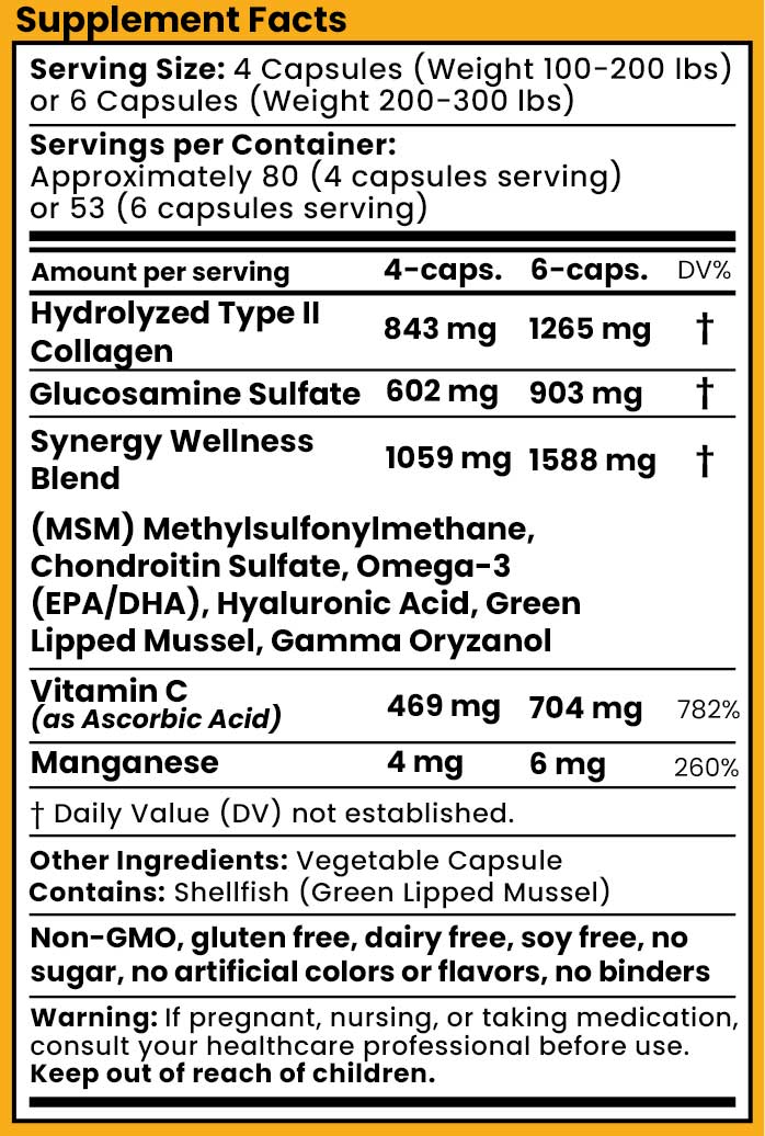 OptiWize Colágeno +Plus Humano