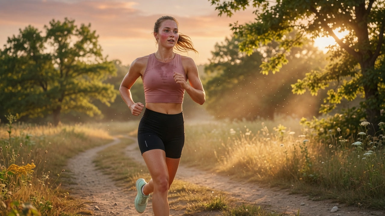 Why Summer Training Can Feel Harder for New Athletes Than Expected