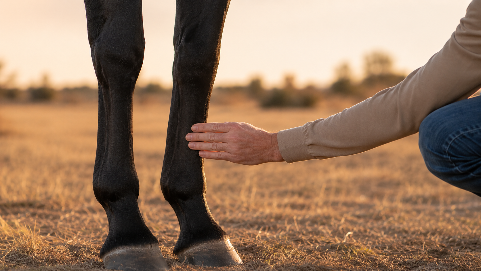 Beyond the Bump: Understanding Splints in Horses