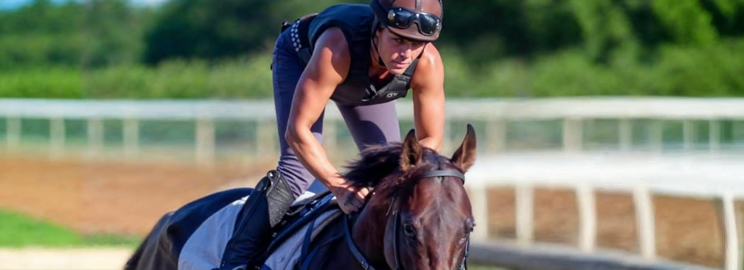 Jessie MacWhistle's Story