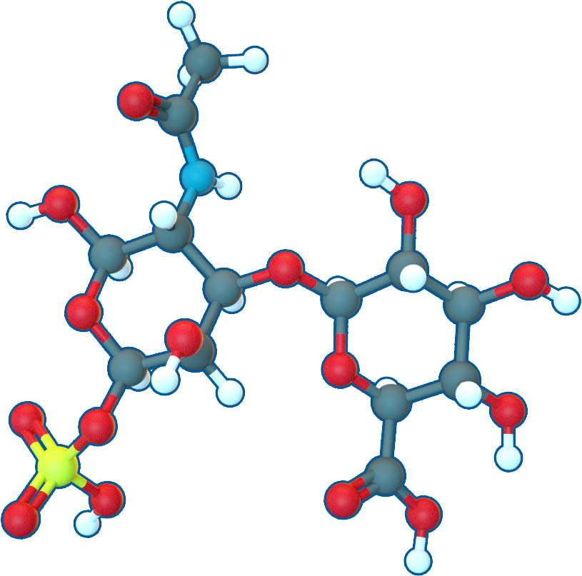 Chondroitin Sulfate