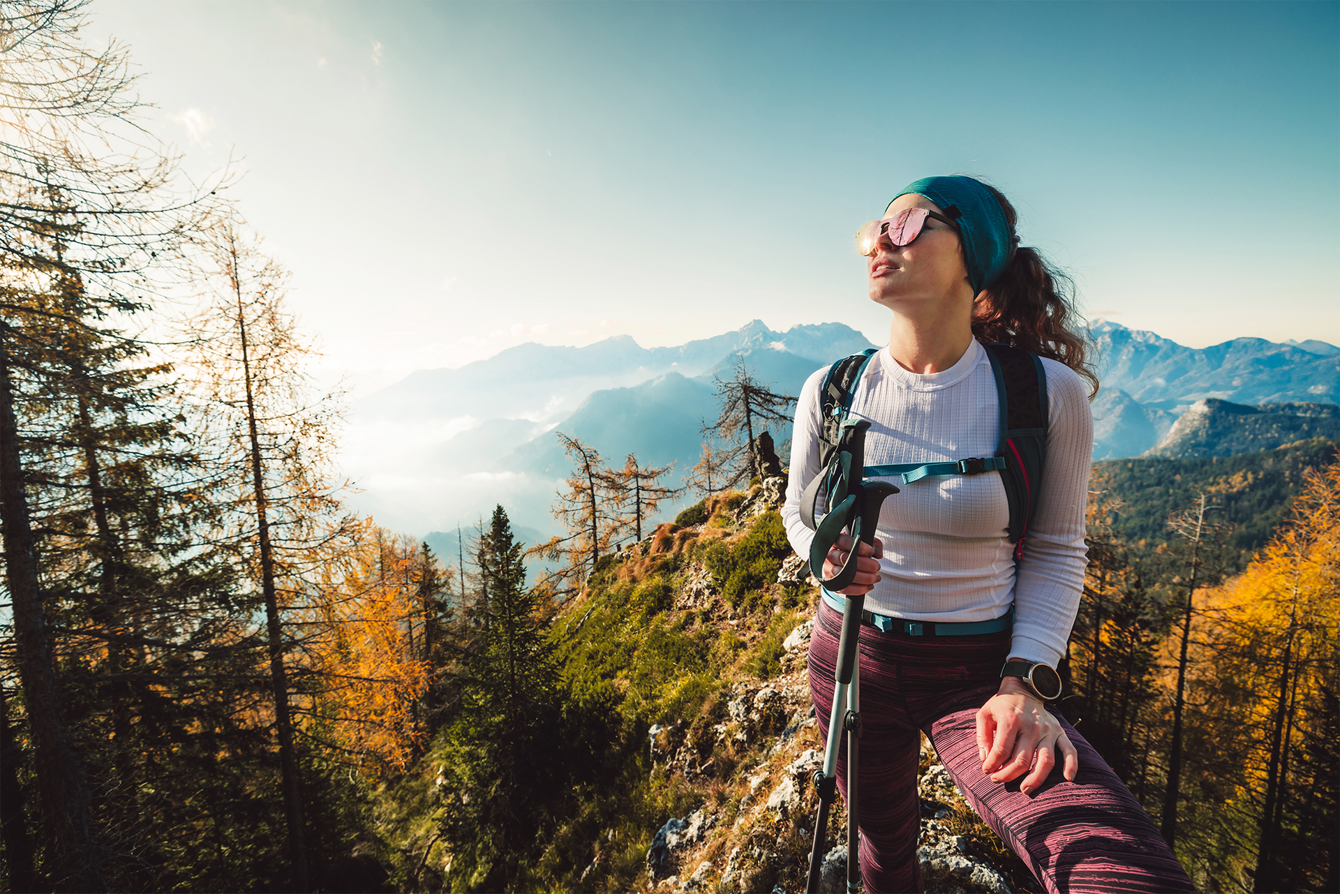 Getting Back Into Fitness After Winter: How to Avoid Injury and Burnout