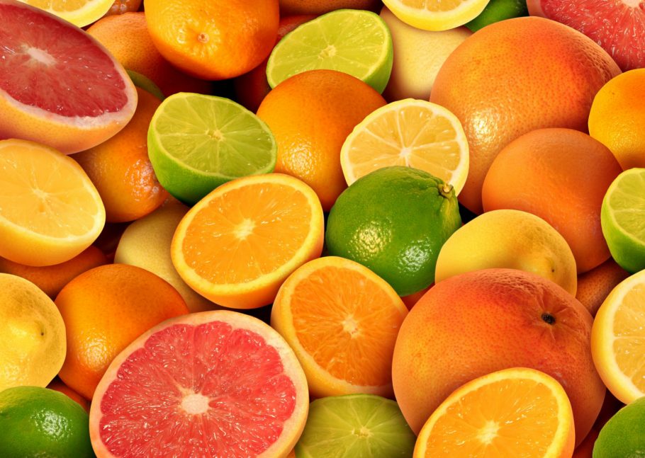 Vitamin C - Benefits and Scientific Facts
