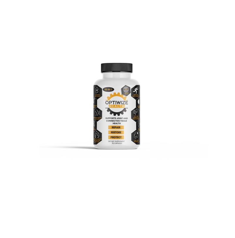 Human Sample Bottle (70ct)