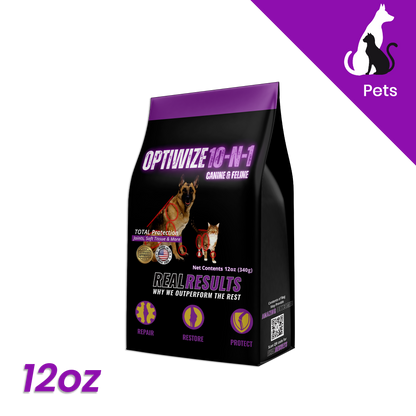 OptiWize Collagen +Plus Dogs and Cat Joints Health Supplement