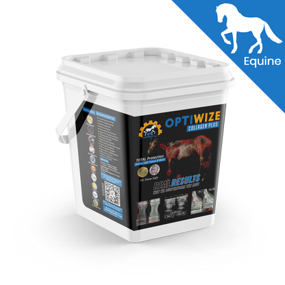 OptiWize Collagen +Plus Equine Joint Supplement