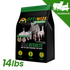 Premium OptiWize Collagen Plus 10-N-1 show cattle, goats, pigs supplement for durability.