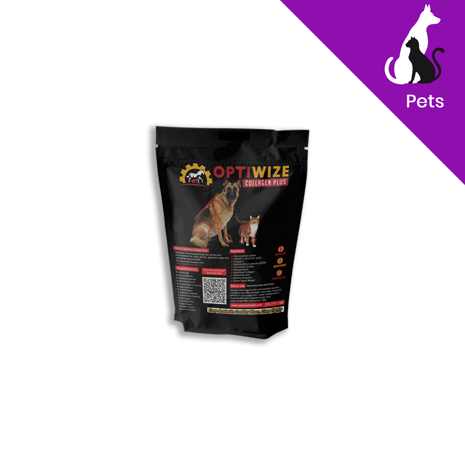 Reviews - OptiWize Real Stories and Cases with the Best all-natural ...