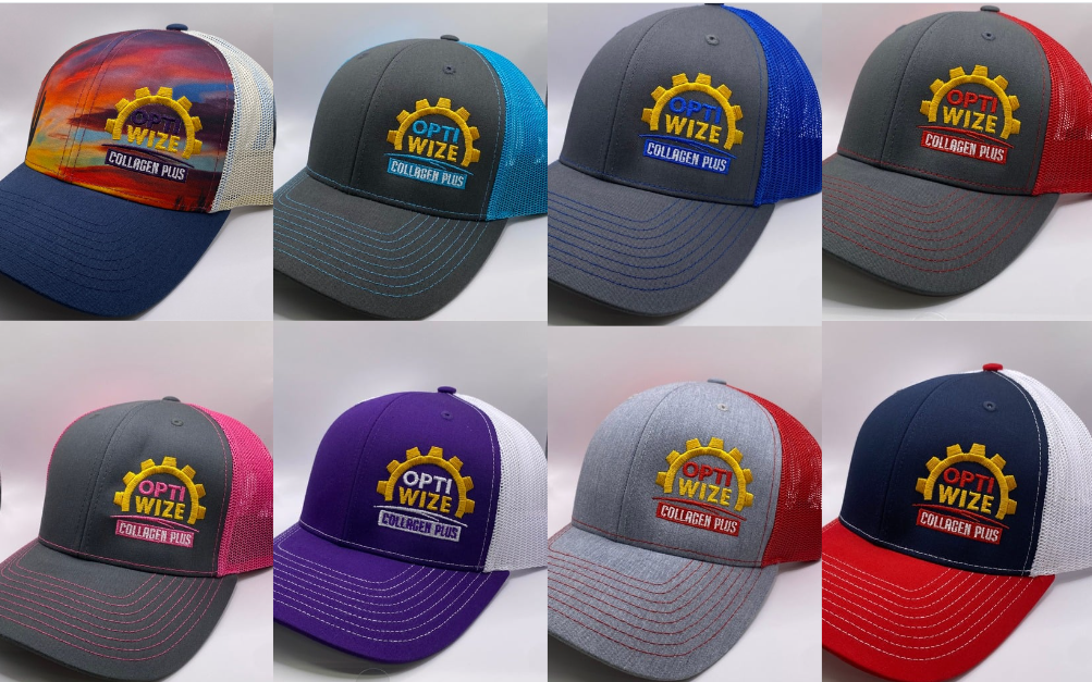 Richardson Hats