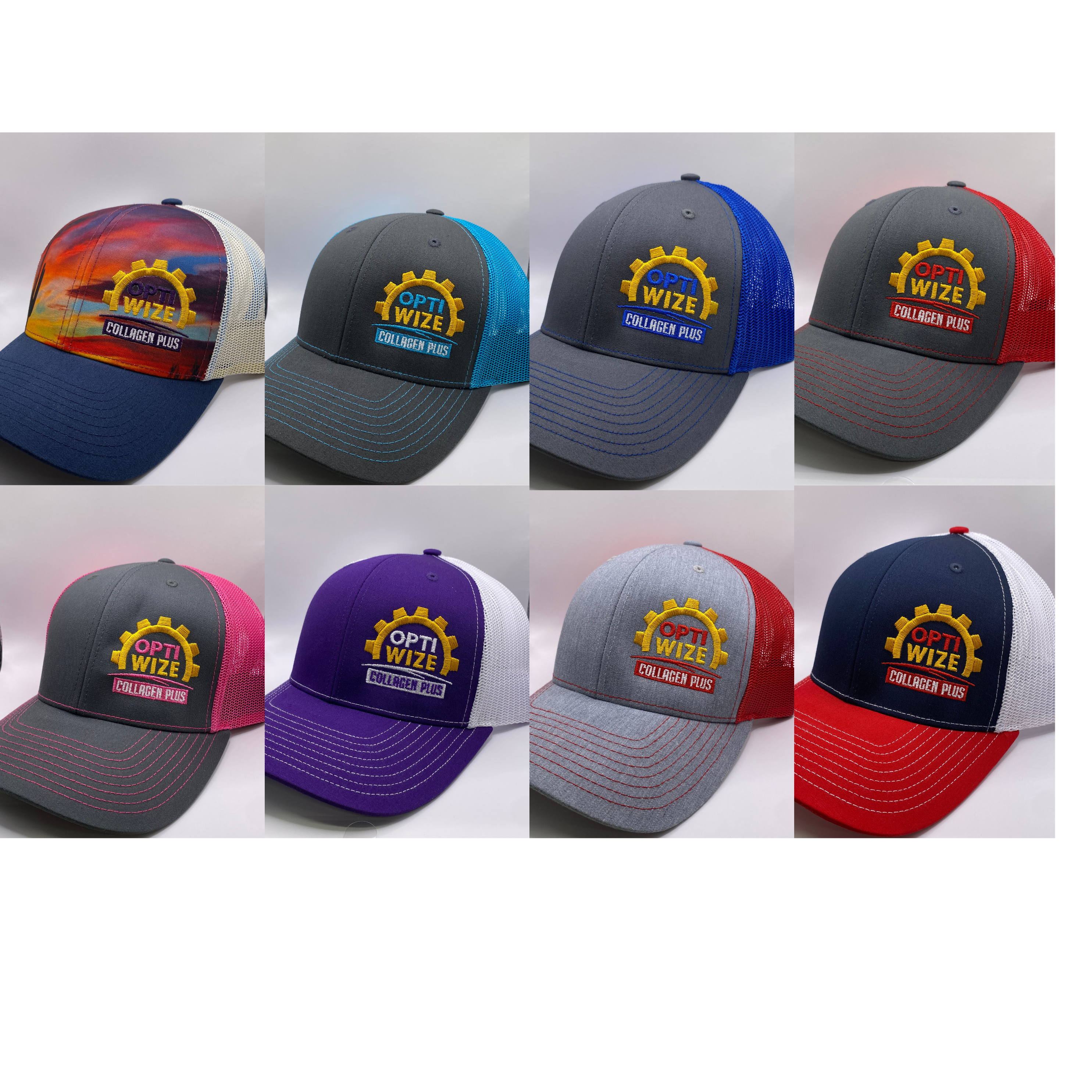 Richardson Hats