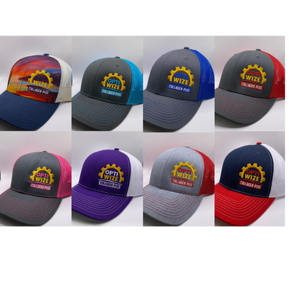 Richardson Hats